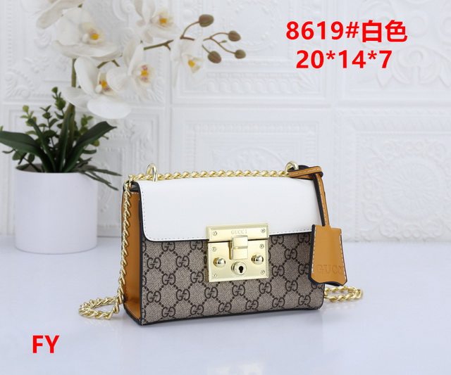 GUCCl Handbags 241